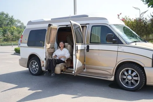 family minivan