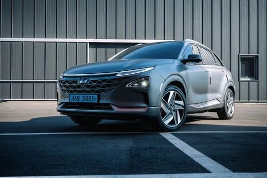 compact electric suv