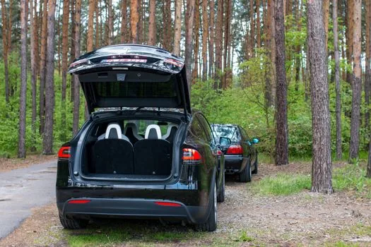 electric suv